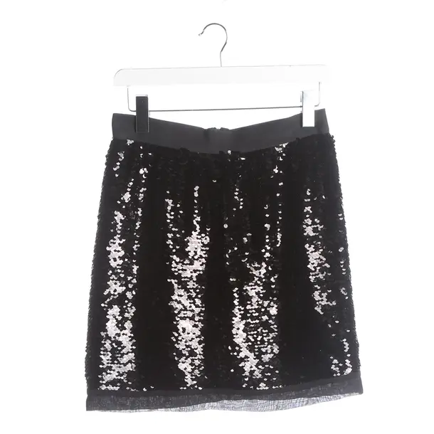 Rock, in Schwarz, Polyester, Dolce & Gabbana