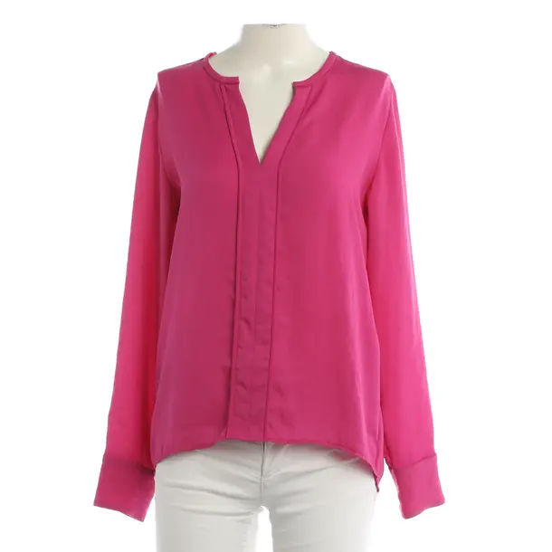 Blouse, in Pink, Polyester, Marc Cain