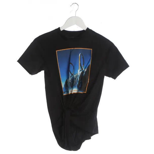 Shirt, in Multicolored, Cotton, Paco Rabanne