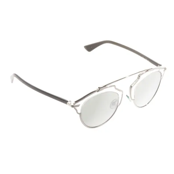 Sonnenbrille, in Schwarz, Kunststoff, Dior