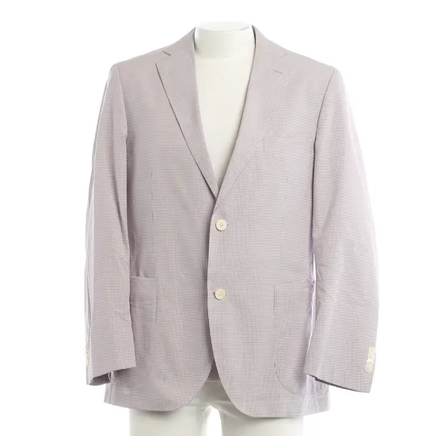 Blazer, in Lavender, Cotton, Eduard Dressler