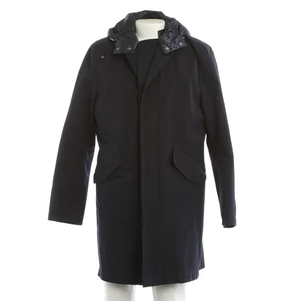Cappotto mezza stagione, in Marina Militare, Poliestere, Bogner