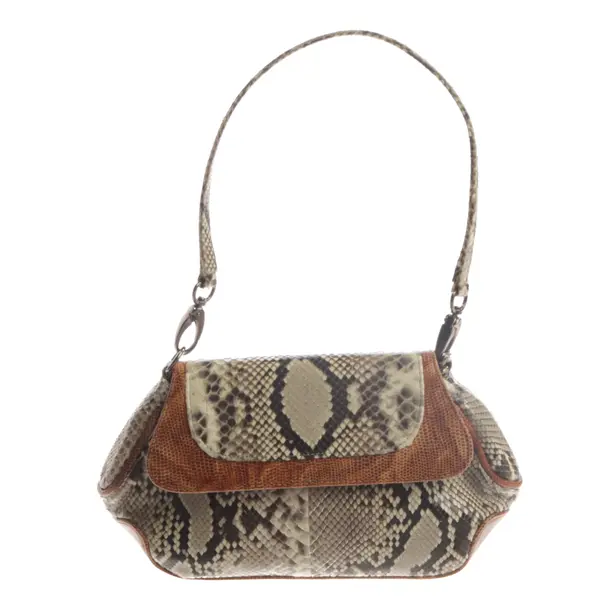 Shoulder Bag, in Multicolored, Leather, Konstantin Starke