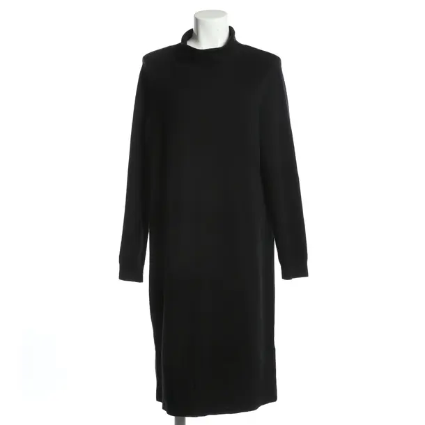 Kleid, in Schwarz, Baumwolle, Marc O'Polo