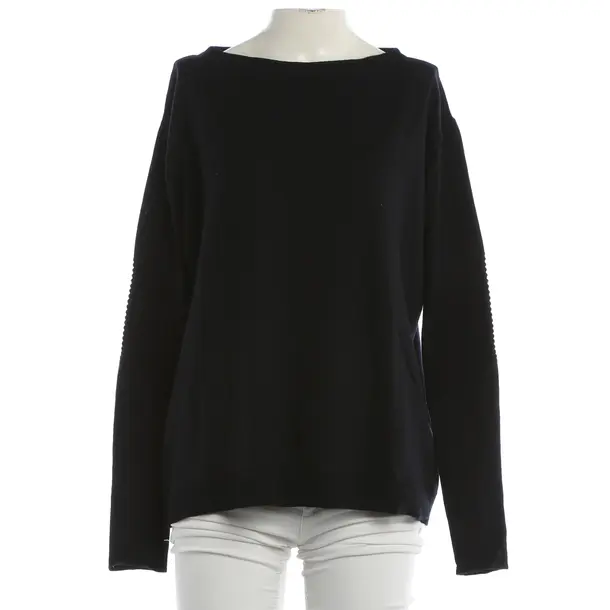 Jumper, in Black, Wool, Dorothee Schumacher