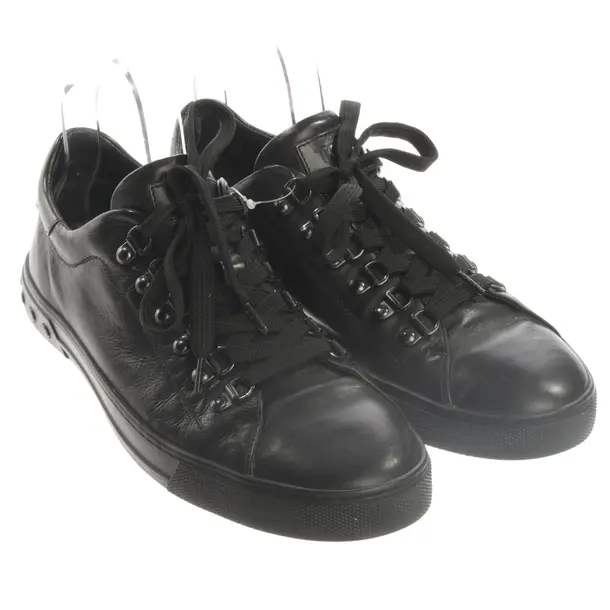 Sneaker, in Schwarz, Tod´s