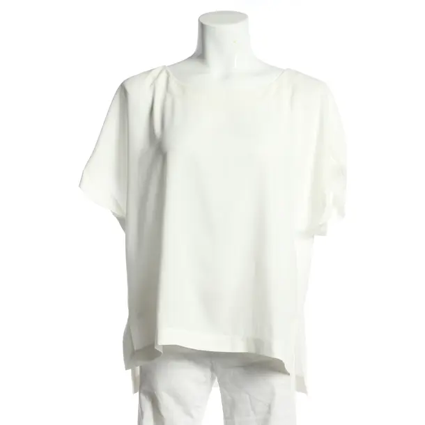 Shirt, in Weiß, Baumwolle, Hugo Boss Red Label