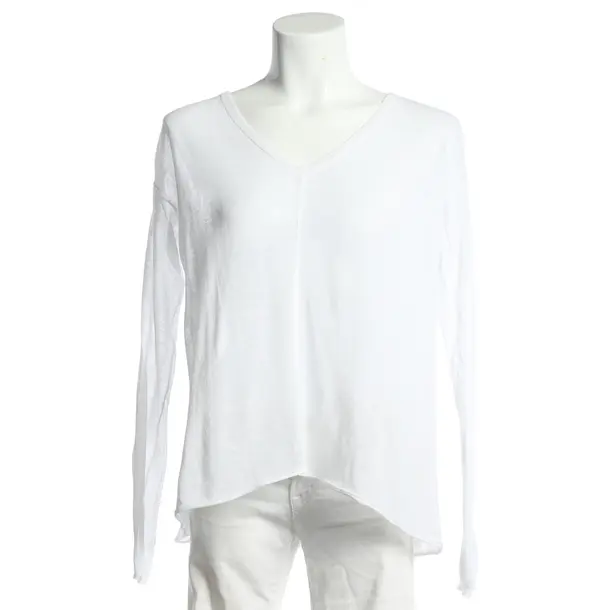 Pullover, in Weiß, Baumwolle, Marc O'Polo