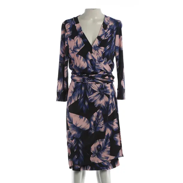 Dress, in Multicolored, Viscose, Marc Cain