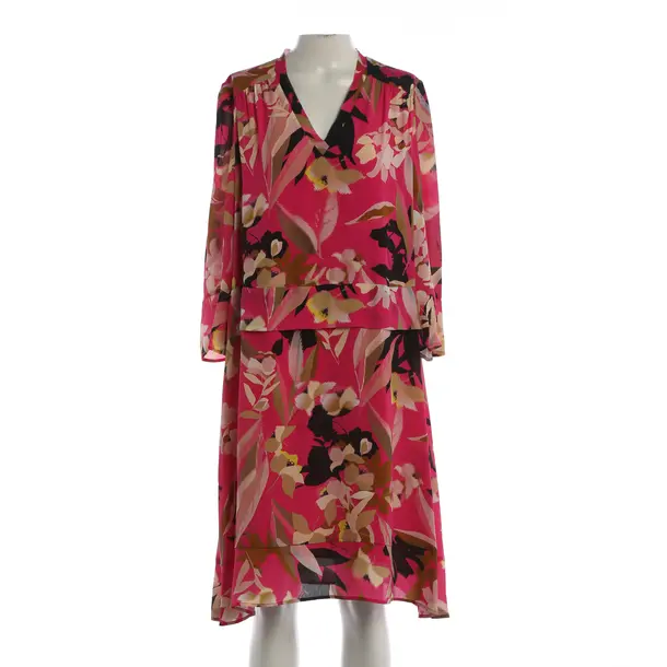 Kleid, in Mehrfarbig, Viskose, Marc Cain