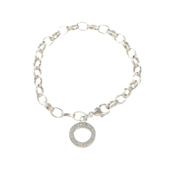 Armband, in Silber, 925er Sterling Silber, Thomas Sabo