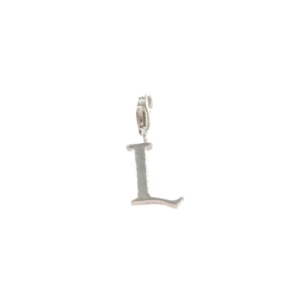 Anhänger, in Silber, 925er Sterling Silber, Thomas Sabo