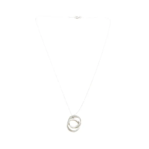Halskette, in Silber, 925er Sterling Silber, Tiffany & Co