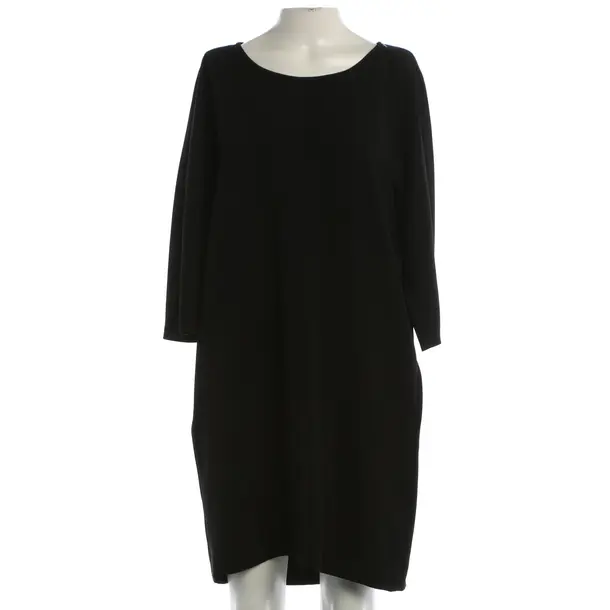 Kleid, in Schwarz, Polyester, Marc Cain