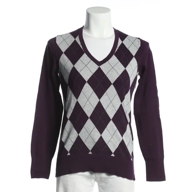 Pullover, in Mehrfarbig, Baumwolle, Tommy Hilfiger