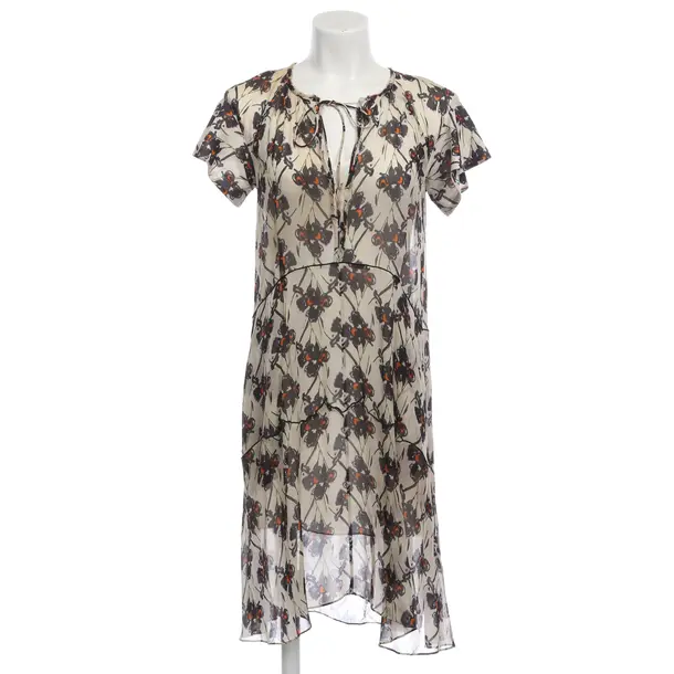 Dress, in Multicolored, Viscose, Dorothee Schumacher