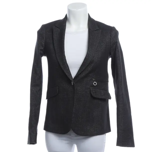 Blazer, in Mehrfarbig, Baumwolle, Mos Mosh