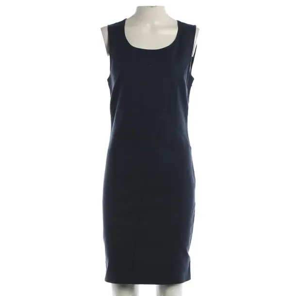 Kleid, in Navy, Baumwolle, Patrizia Pepe