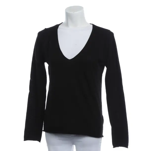 Jumper, in Black, Wool, Zadig & Voltaire