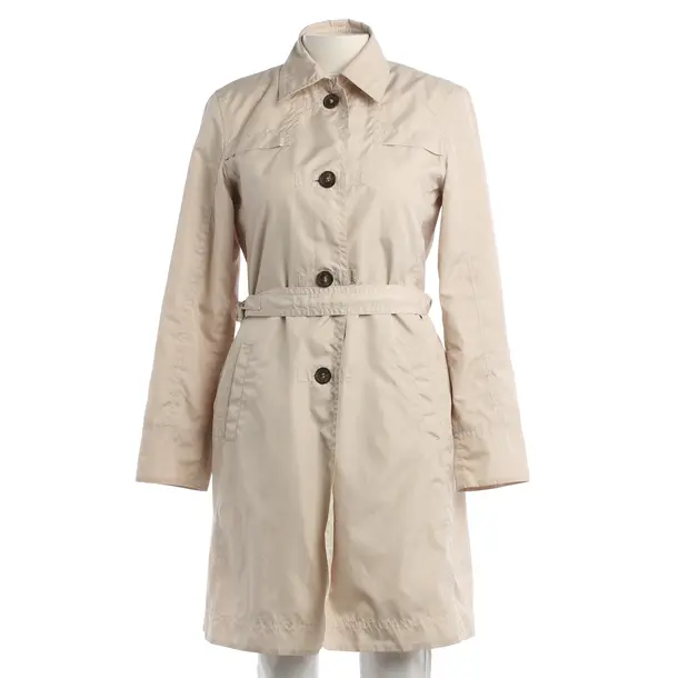 Summer Coat, in Beige, Polyester, Bogner