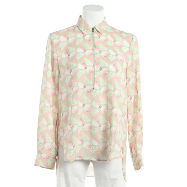 Blouse, in Multicolored, Polyester, Marc Cain Sports