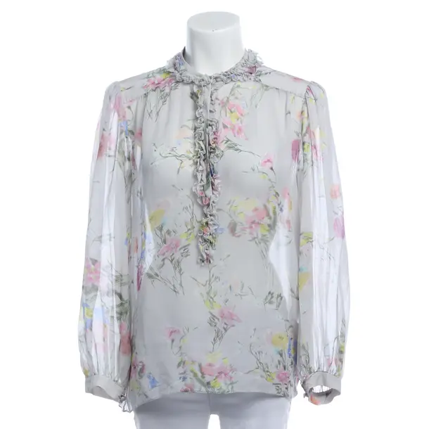 Blouse, in Multicolored, Silk, Dorothee Schumacher