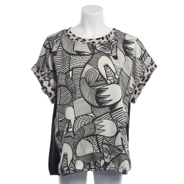 Camicia, in Marina Militare, Cotone, Marc Cain Sport