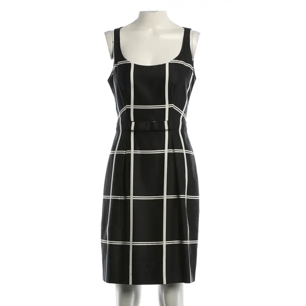 Cocktail Dress, in Black, Silk, Hugo Boss Red Label