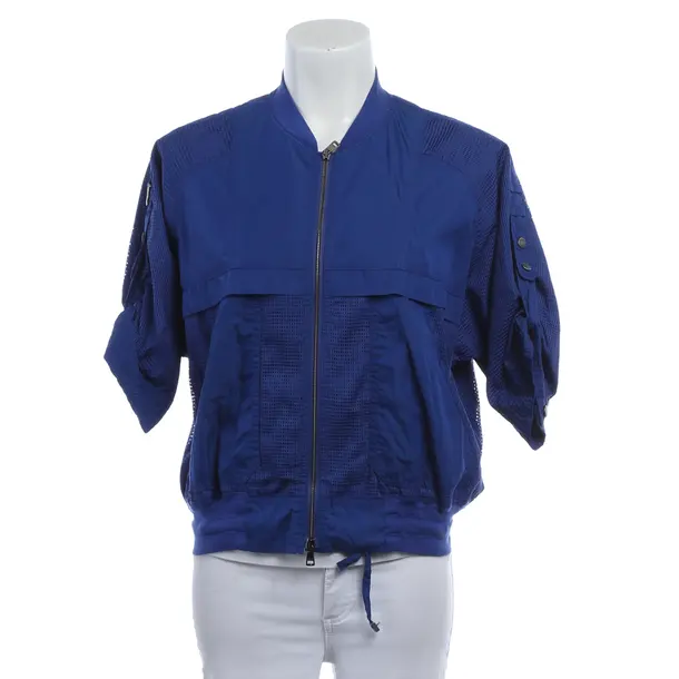 Sommerjacke, in Blau, Lyocell, Marc Cain Sports