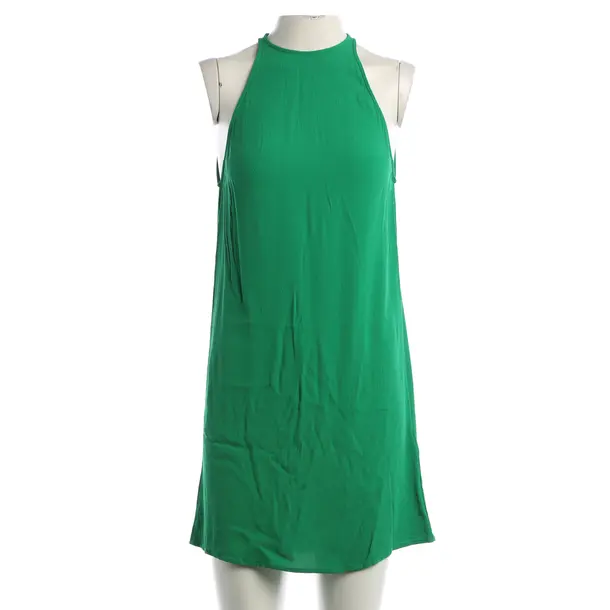 Kleid, in Grün, Viskose, Ba&sh