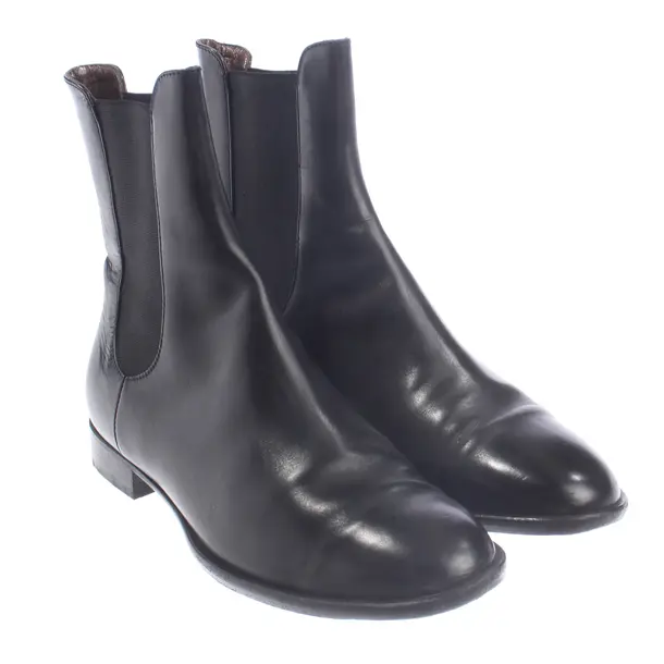 Chelsea Boots, in Black, AGL Attilio Giusti Leombruni