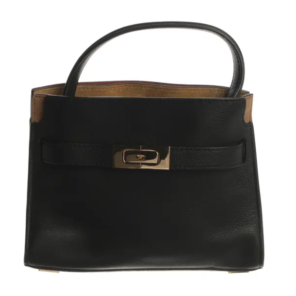 Borsetta, in Nero, Pelle, Tory Burch
