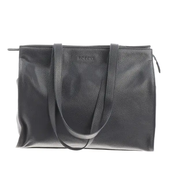 Borsa a cinture a tracolla, in Marina Militare, Pelle, Roeckl