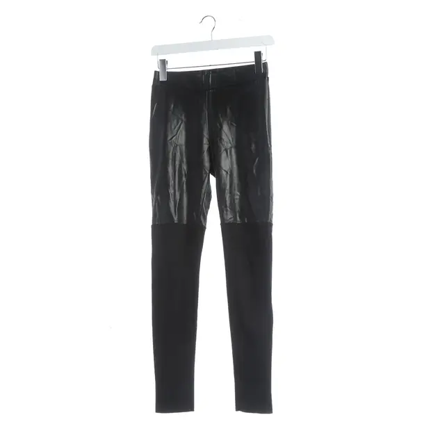 Leggings, in Black, Polyester, Wolford