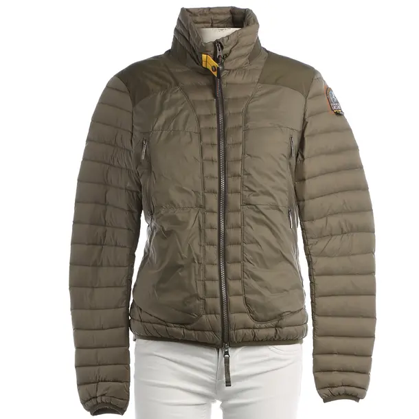 Giacca mezza stagione, in Verde chiaro, Poliammide, Parajumpers