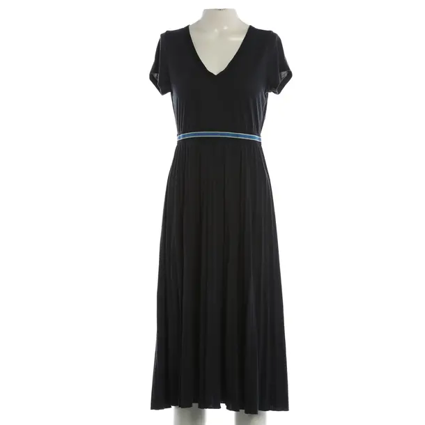 Dress, in Navy, Viscose, Marc O'Polo