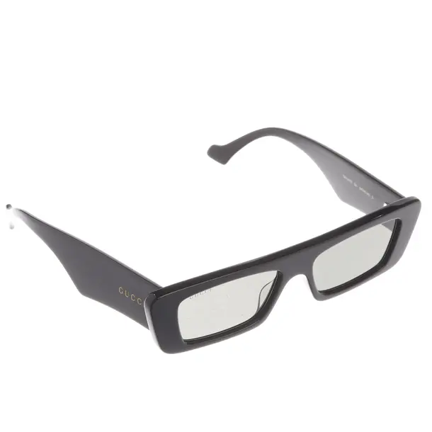 Sunglasses, in Black, Synthetic, Gucci