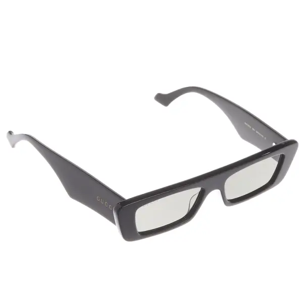 Sunglasses, in Black, Synthetic, Gucci