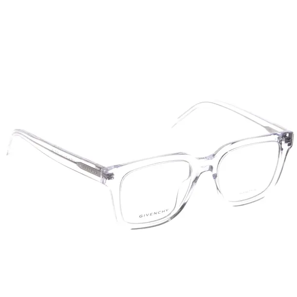 Optical Frames, in Transparent, Other fibres, Givenchy