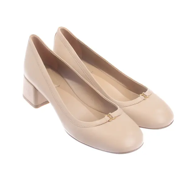 Pumps, in Nude, Chloé