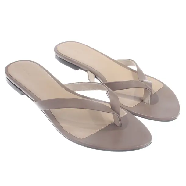 Sandalen, in Braun, The Row