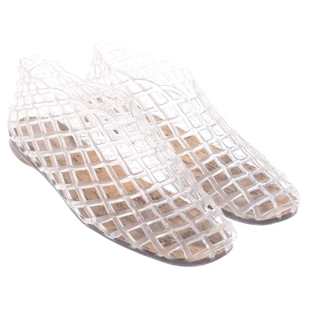 Flats, in Transparent, The Row