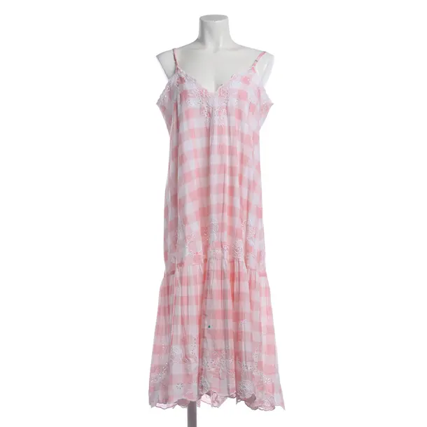 Abito, in Rosa chiaro, Cotone, Juliet Dunn