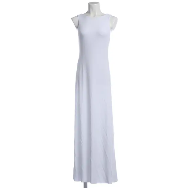 Cocktail Dress, in White, Viscose, Max Mara