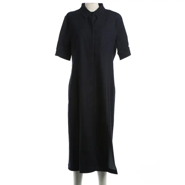 Kleid, in Blau, Baumwolle, Altuzarra