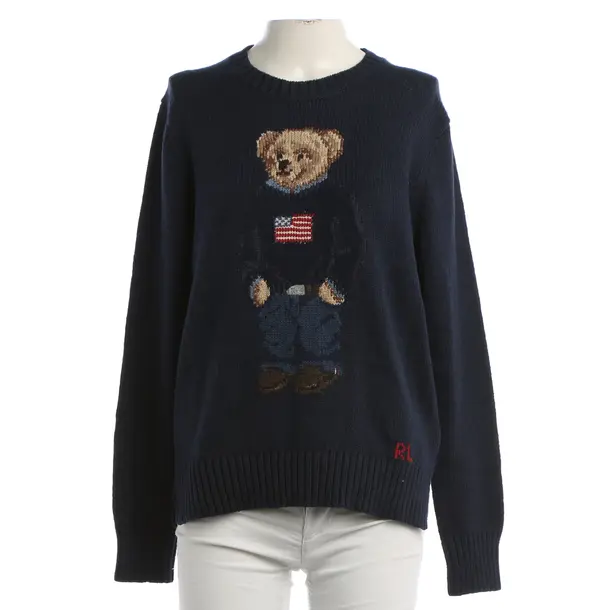 Jumper, in Multicolored, Cotton, Polo Ralph Lauren