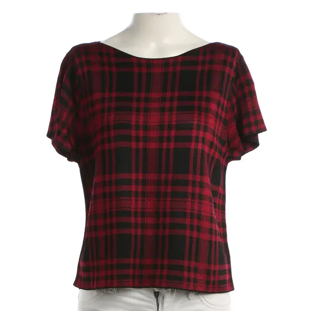Shirt, in Bordeaux, Viskose, Polo Ralph Lauren