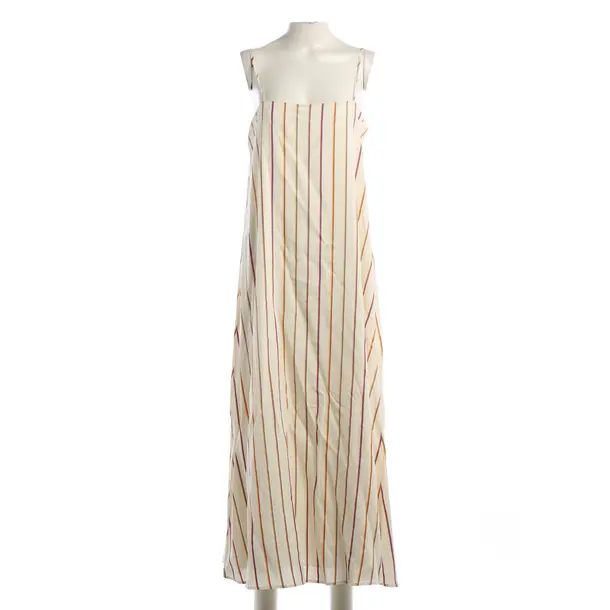 Dress, in Multicolored, Lyocell, Asceno