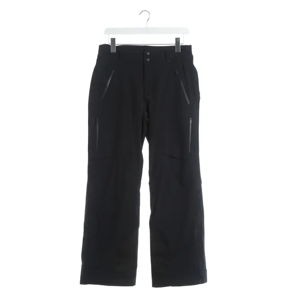 Ski Pants, in Navy, Polyamide, Aztech Mountain