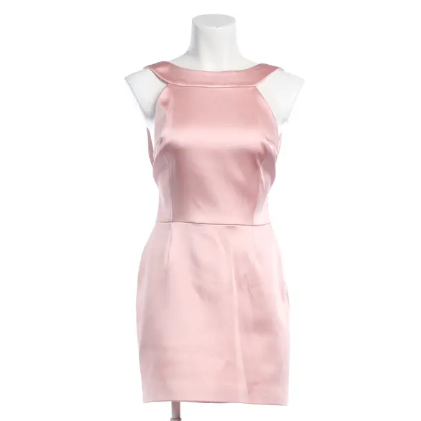 Cocktail Dress, in Pink, Polyester, The New Arrivals Ilkyaz Ozel